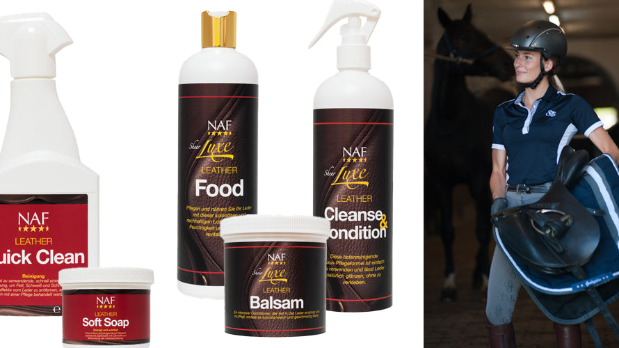 Lederpflege: How-to-Guide