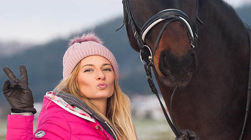 Winterzeit ist Kältezeit