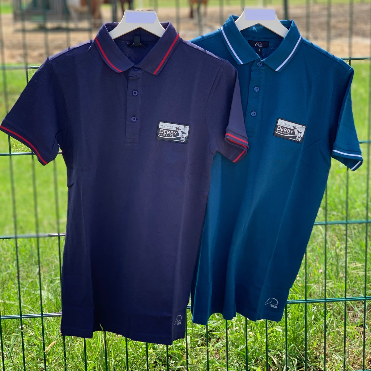 Mystery_Derby_Polo_blau_vorne