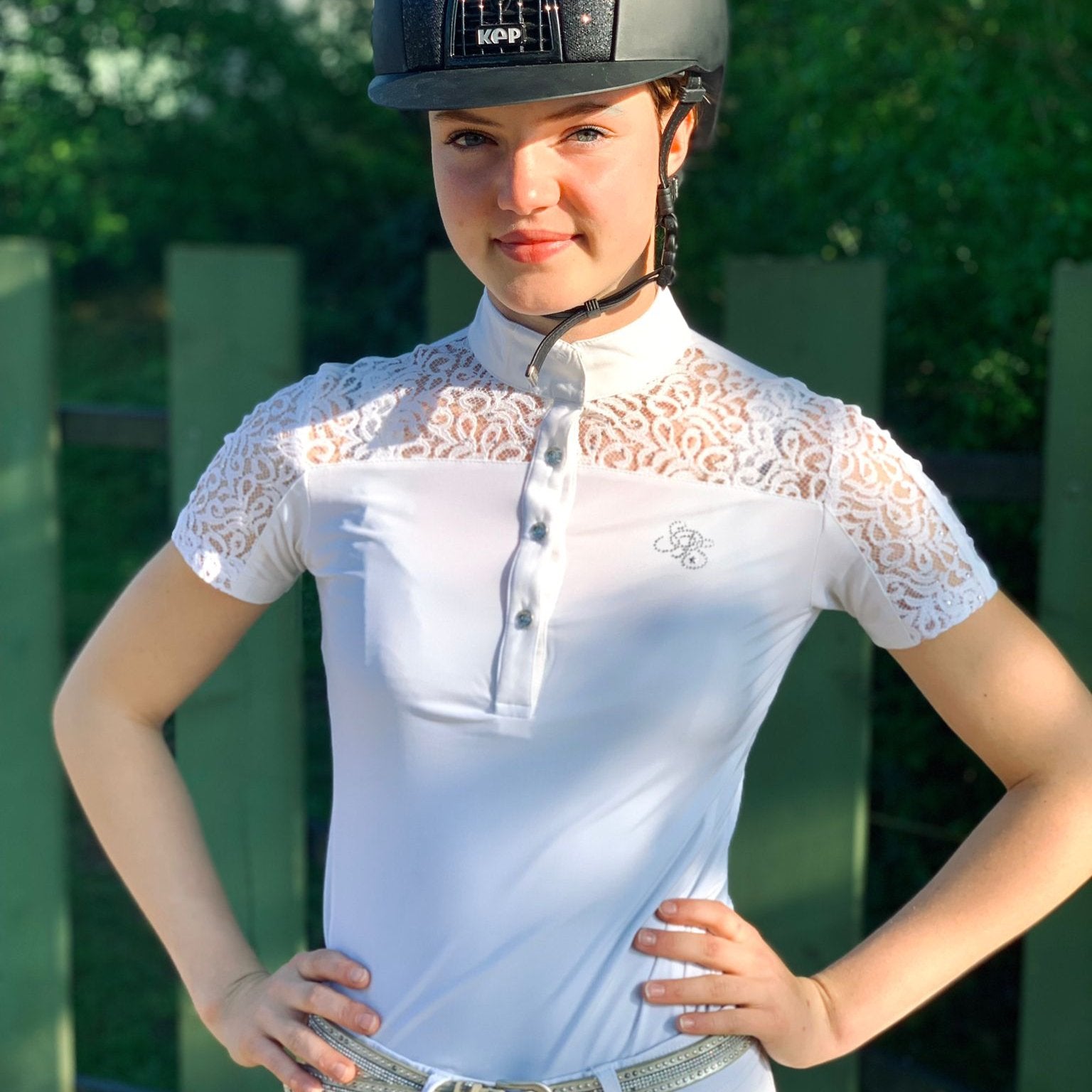 turniershirt-glitzer-amal-weiß spooks