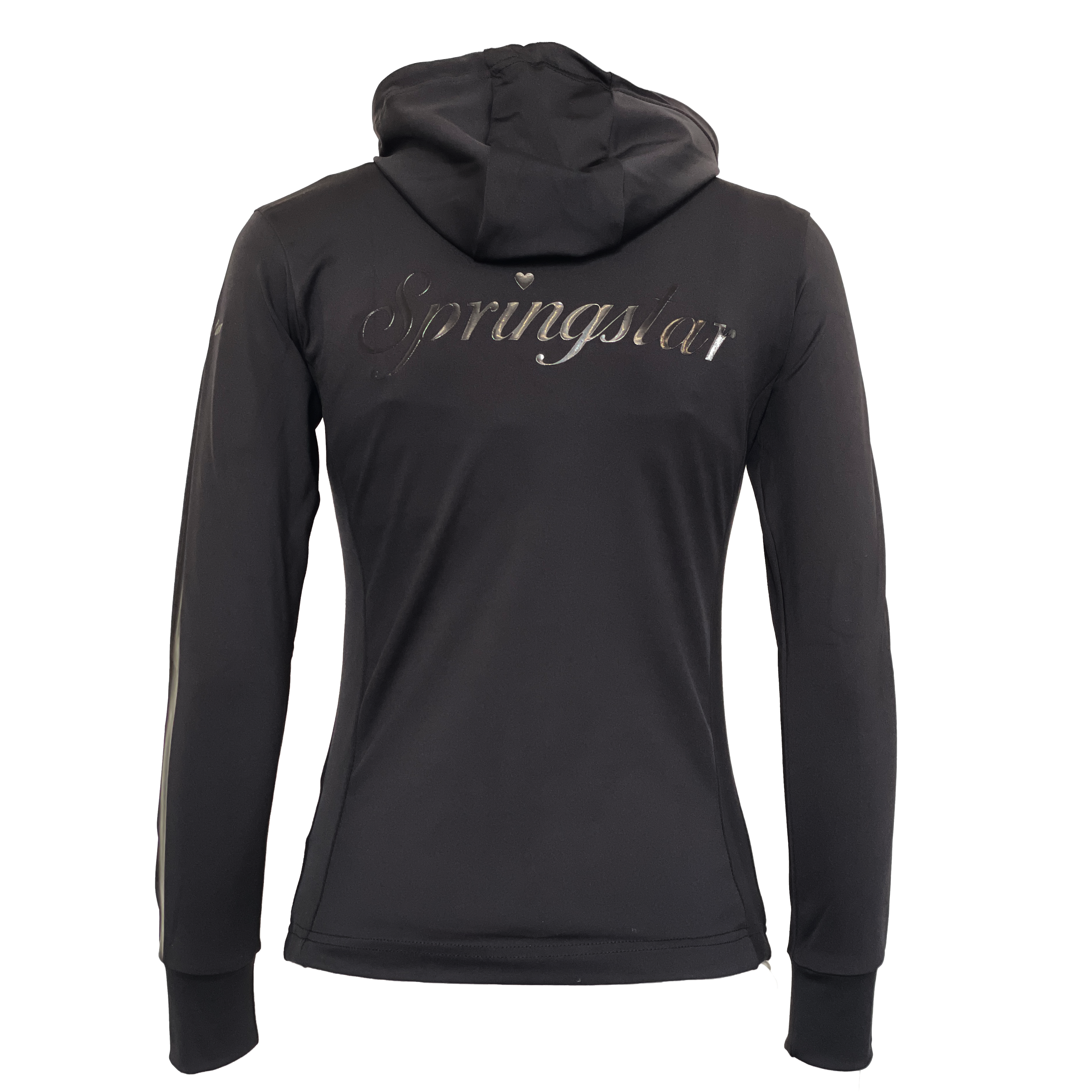 Damen Hoodie Reitmode Damen Sportlicher Hoodie Zip Hoodie Damen Trainingsjacke Damen schwarz Kapuzenjacke Damen Springstar Hoodie Damen Hoodie mit Reißverschluss figurbetonter Hoodie Damen Reitjacke mit Kapuze Damen
sportlicher Hoodie für Reiterinnen Damen Hoodie mit Logo Rücken schwarze Damen Trainingsjacke funktionaler Reithoodie Damen stylischer Hoodie mit Glanzdetails Reitsport Kleidung
atmungsaktive Sportjacke
elastische Freizeitjacke Damen
elegante Reitmode Damenjacke für Outdoor und Sport