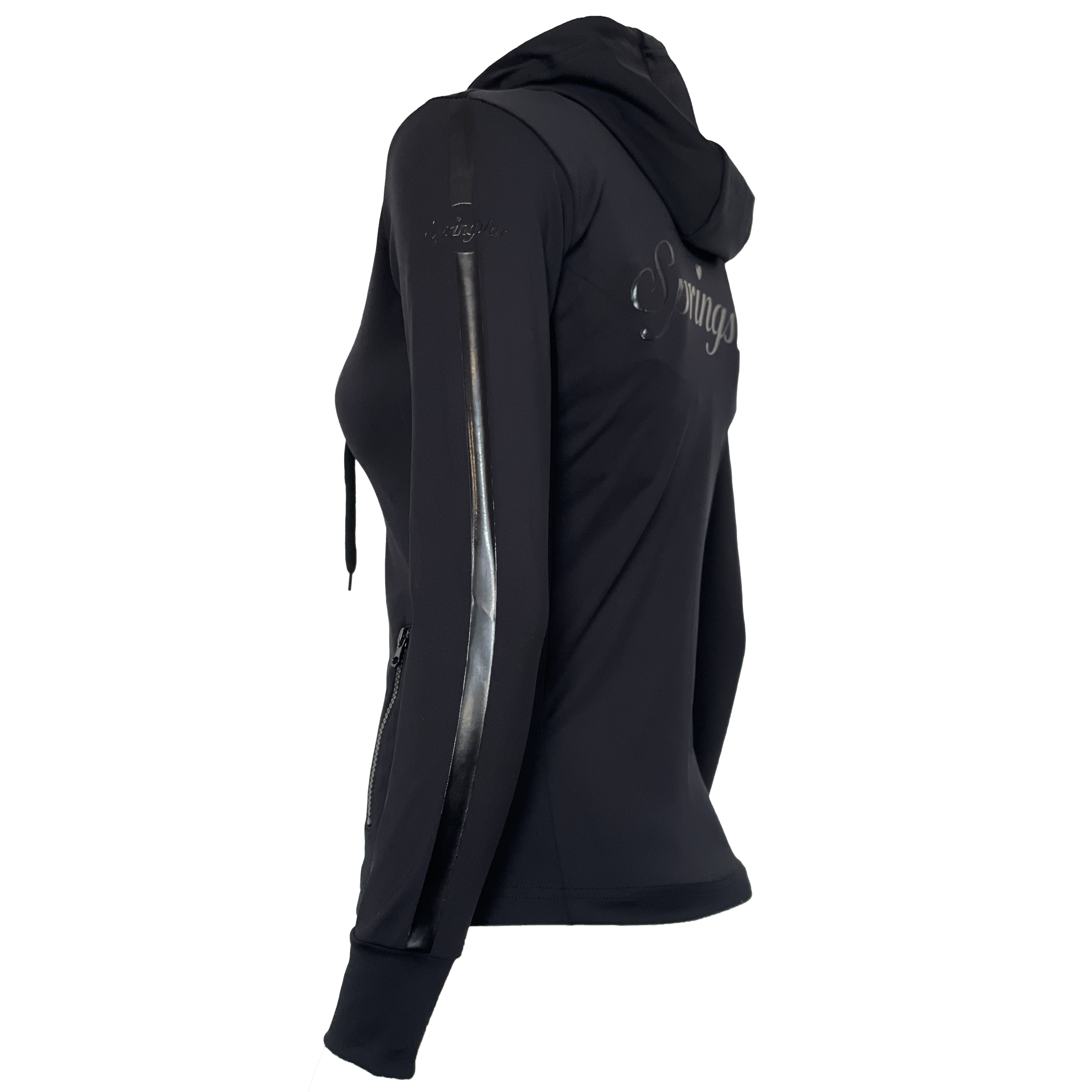 Damen Hoodie Reitmode Damen Sportlicher Hoodie Zip Hoodie Damen Trainingsjacke Damen schwarz Kapuzenjacke Damen Springstar Hoodie Damen Hoodie mit Reißverschluss figurbetonter Hoodie Damen Reitjacke mit Kapuze Damen
sportlicher Hoodie für Reiterinnen Damen Hoodie mit Logo Rücken schwarze Damen Trainingsjacke funktionaler Reithoodie Damen stylischer Hoodie mit Glanzdetails Reitsport Kleidung
atmungsaktive Sportjacke
elastische Freizeitjacke Damen
elegante Reitmode Damenjacke für Outdoor und Sport