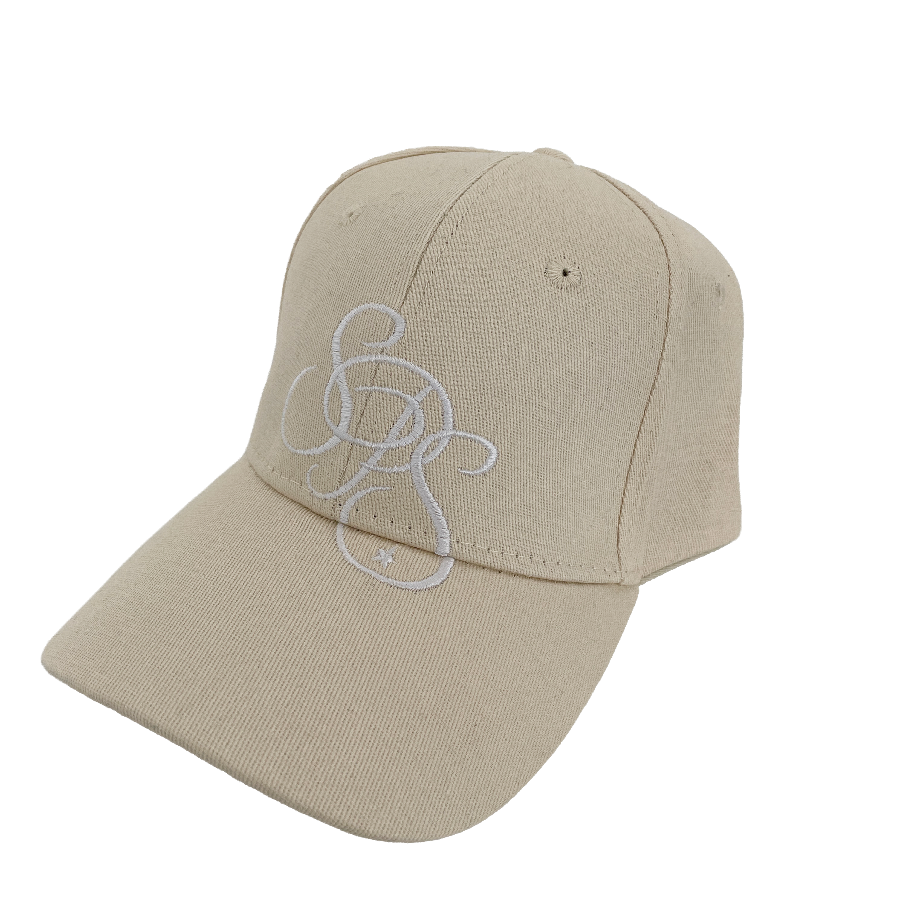 sommer reitkappe sps beige größenverstellbar
