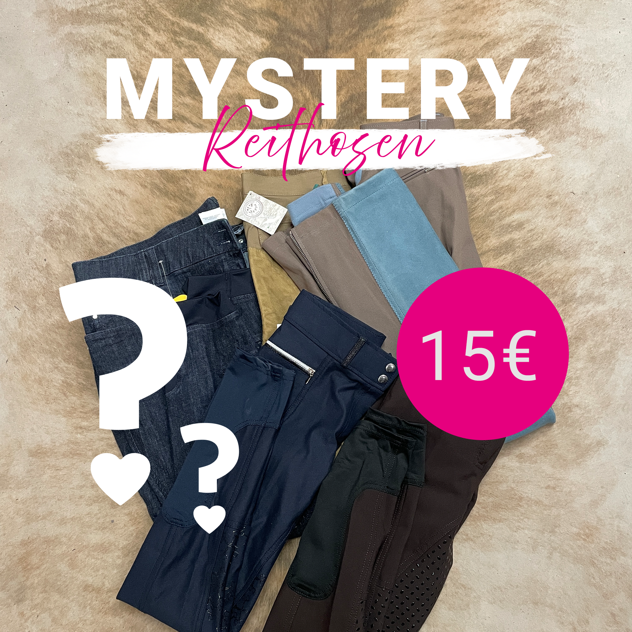 Mystery Reithose, Damen Reitleggings günstig, Reithose Vollbesatz Angebot, Reitbekleidung Schnäppchen, günstige Reithose 15 Euro, Springstar Sale, Snnenreiter Reithose