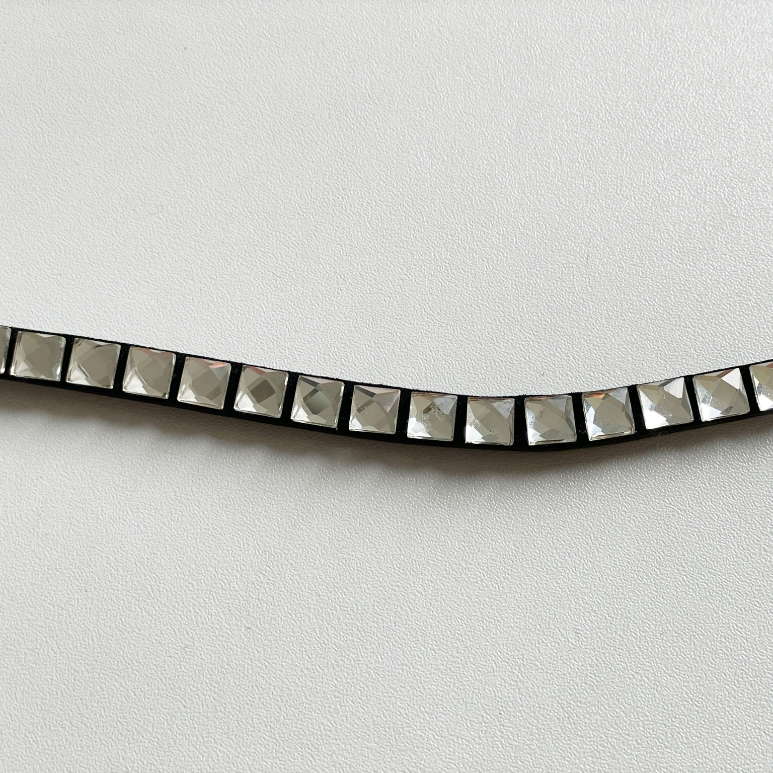 stirnriemen-glitzer-gerade-silber-quadratisch
