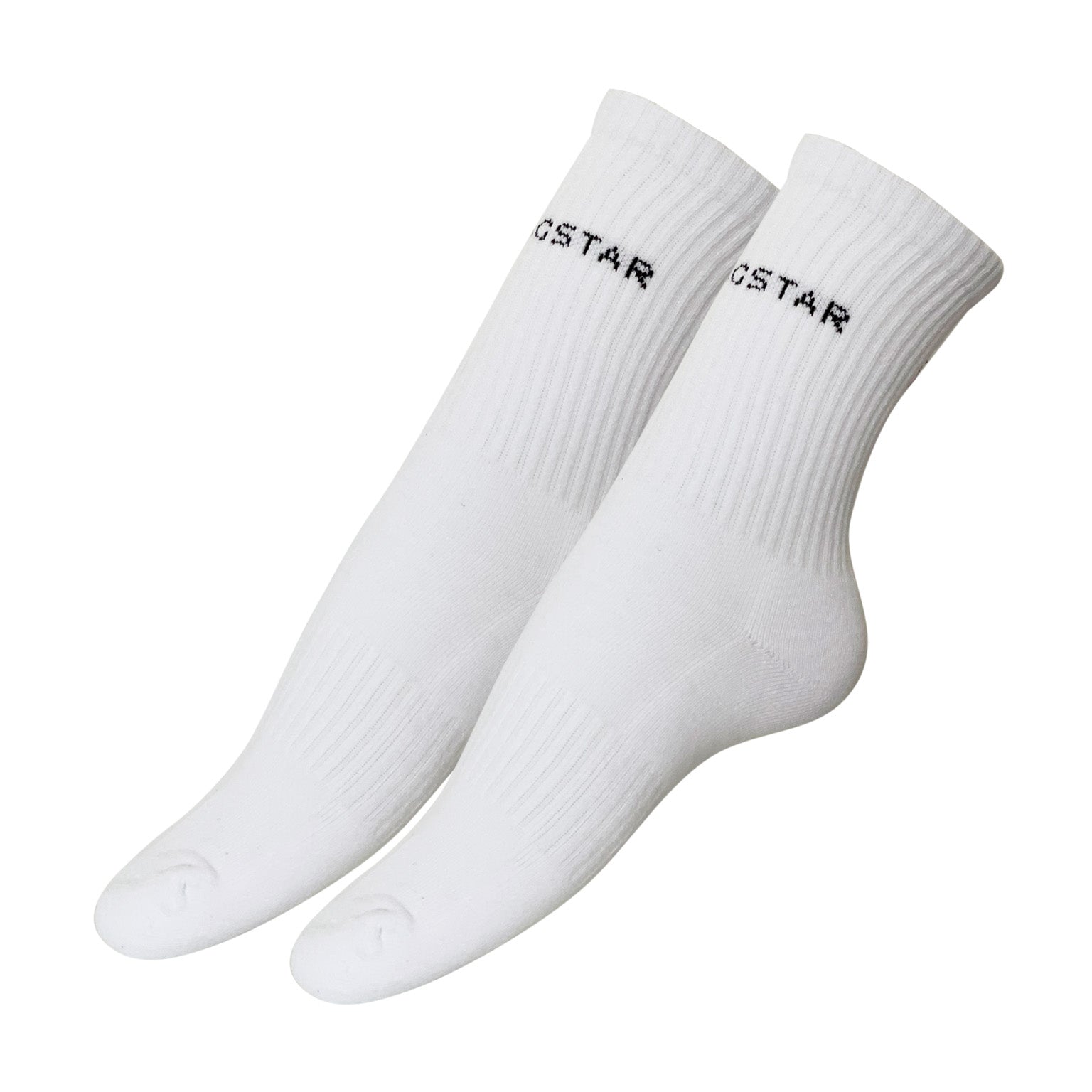 tennissocken herz sportsocken baumwolle weiß pink damen herzchen frauen springstar