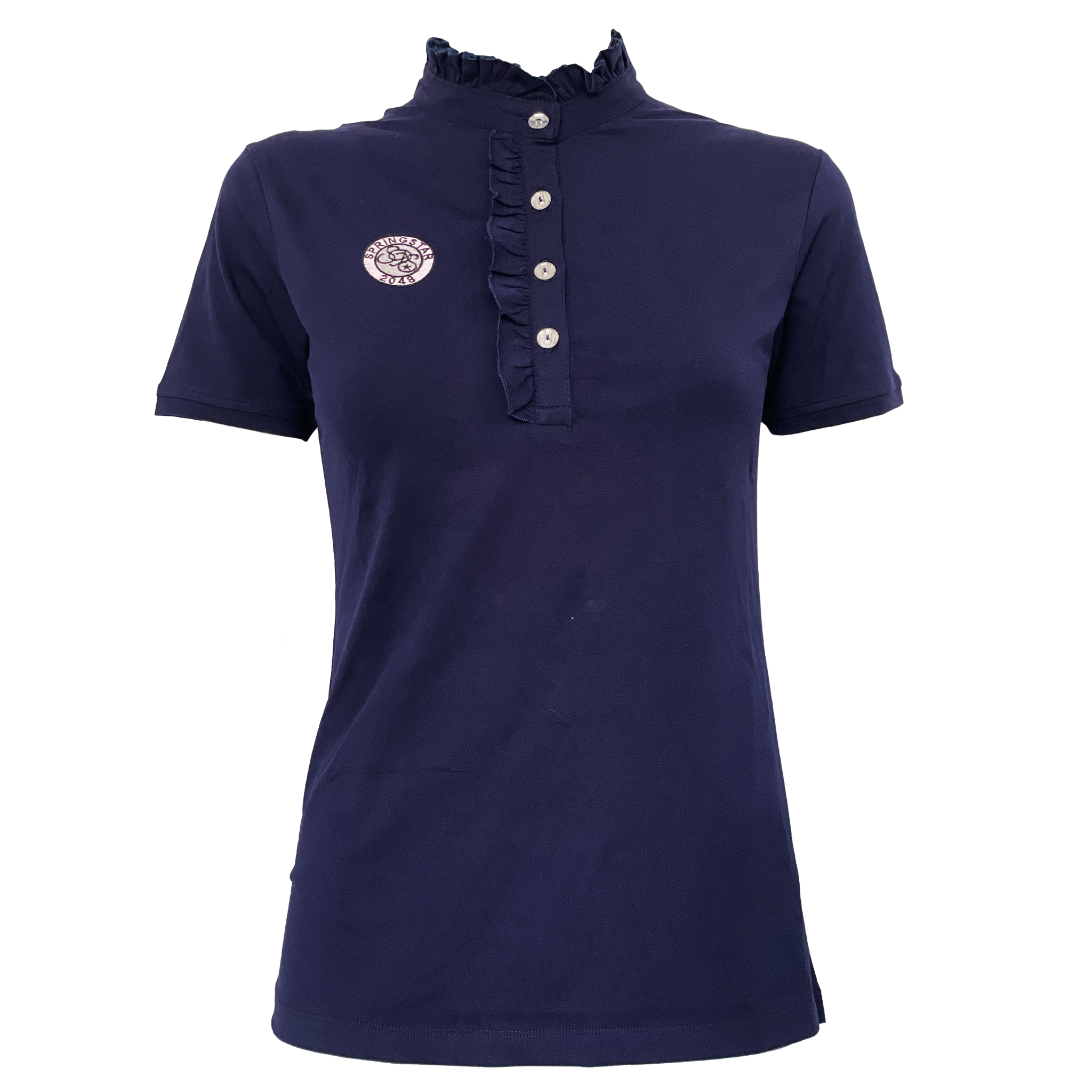 turnierbluse, funktionsreithsirt, exkluisve reitmode, exklusiv, pikeur, spooks, Turniershirt, Springstarshirt, Reitshirt, Reitbluse, Rosa Reitbluse, rüschen, rüschenreitbluse, rüschenshirt, t-shirt, pferde, reitmode, springstar, shirt rosa, shirt marine, glitzershirt, rüscgen, rüschenshirt