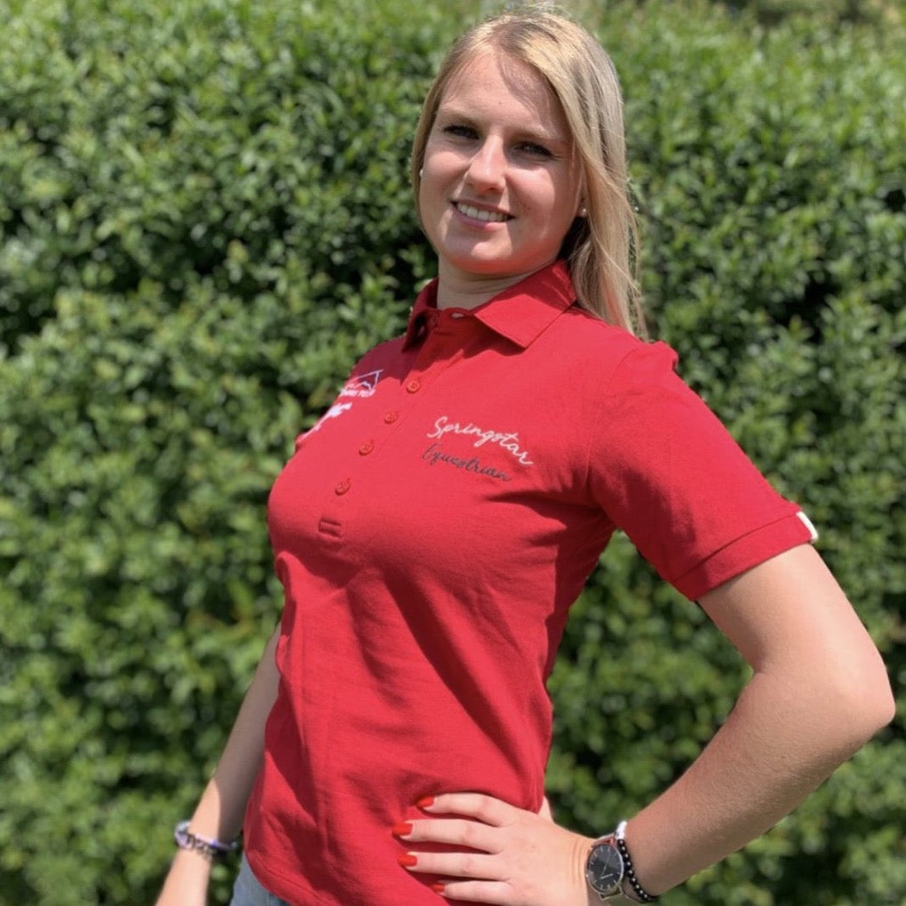 bemer riders tour, bemer, springstar, springstarshirt, poloshirt, reitmode, reitfashion, horse, pferde, turnierbluse, turniershirt, springstar, pferdeliebe, reitshirt, reitmode, reitfashion, freizeitmode, stehkragen, reiten, pferde, pferdesport, polosport, bemerpolo, polo freizeitshirt polo reitshirt