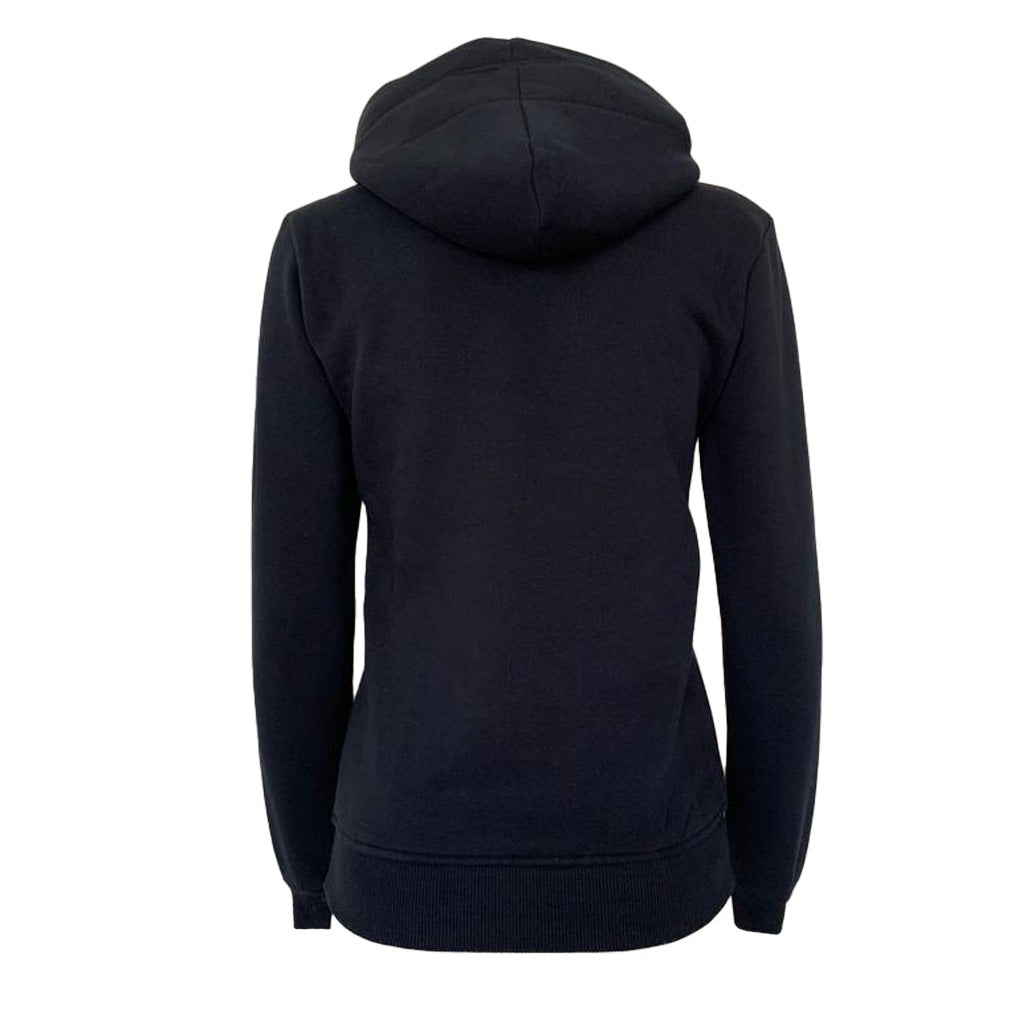 Hoodie-Selma-mit-Kangurutasche-dunkelblau-nightblue-springstar-reithoodie spooks-rueckansicht