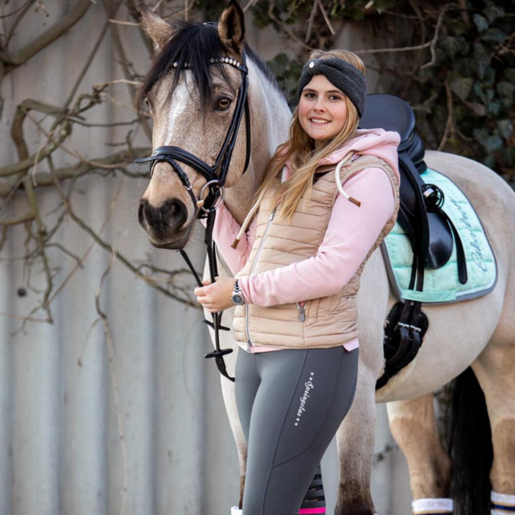 Hoodie, sweatshirt, jacke, naketano, kordel, kaputzenjacke, weich, kuschelig, lagerräumung, reithoodie, Fleecejacke Damen reiten spooks