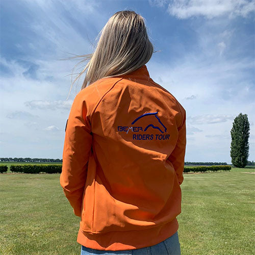 Bemer, Bemer Riders Tour, Softshelljacke, Reitjacke, Springstar, Frühlingsjacke, Hoodie, Reithoodie, Reitmode, Reitfashion, Springstar, Bemer Reitjacke, bemerreitjacke, spooks,pikeur, reiter