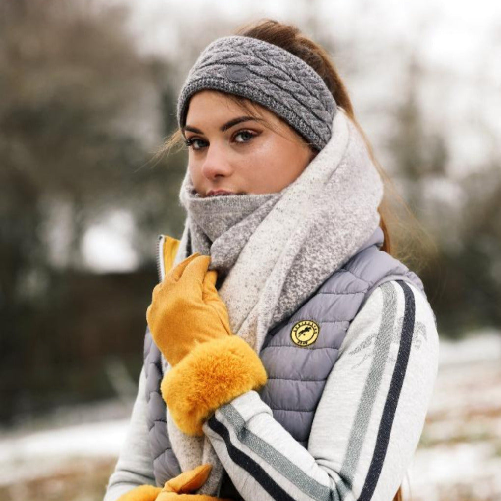 antra,Stirnband,warm-winter,stall,spooks,krämer,graue,weste,rabea,grau,strinbänder,winter