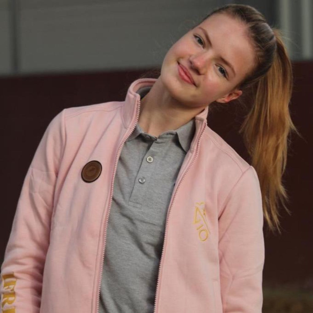 irfr, Hoodie, Reitsport, Reitsportmode, IRFR Frankfurt, Springstar, Reitmode, Reitbekleidung, Reitfashion