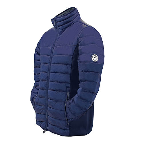 Herrenreitjacke, Sprigstar, Herrenreitmode, Reitjacke, Herrenreitjacke, marine, marine jacke, springstarjacke, springstar, springstar herren, pferd, pferde, pferdemode, reitzubehör, theo