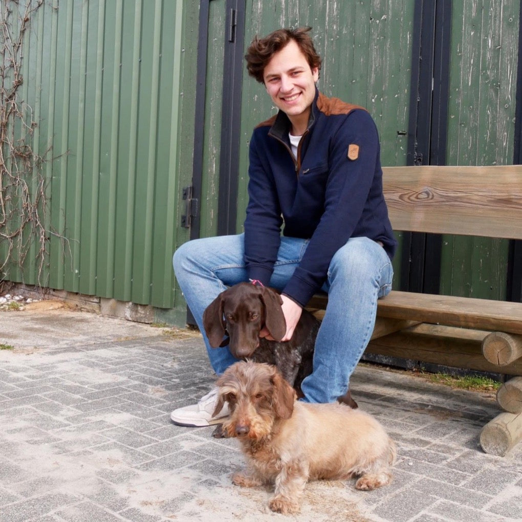 herren-pullover-herrenpullover-zipper-edlerherrenpulli, Lederimitat, Reitpulli, Hoodie, Ledereinsatz, edle Details, Pulli mit lederdetails, blauer Pulli, Anthrazitzit Pulli, springstarherrenpulli