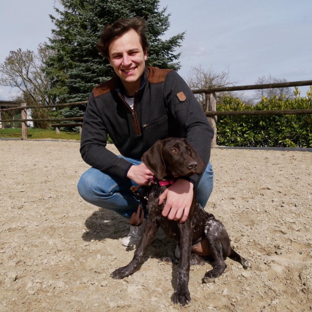 herren-pullover-herrenpullover-zipper-edlerherrenpulli, Lederimitat, Reitpulli, Hoodie, Ledereinsatz, edle Details, Pulli mit lederdetails, blauer Pulli, Anthrazitzit Pulli, springstarherrenpulli