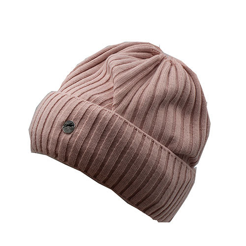 Fleece Mütze Damen wintermütze damen, johanna,verschiedene farben, springstar,sps,ohne bommel,strick,winter,warm