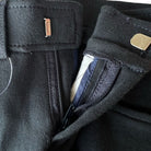 kinder reithose comfy dunkelblau mädchen jungs