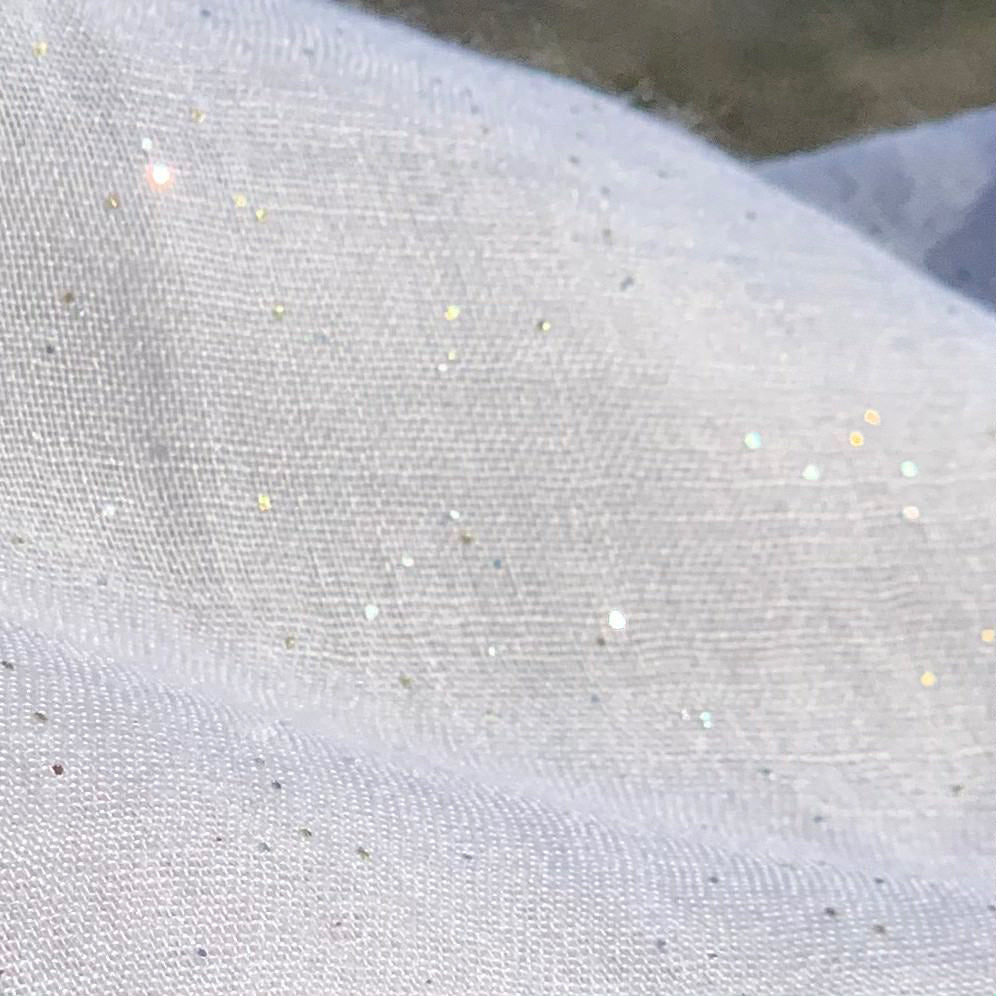 pferde-loop-schal-cindy-weiß-glitzer-detail