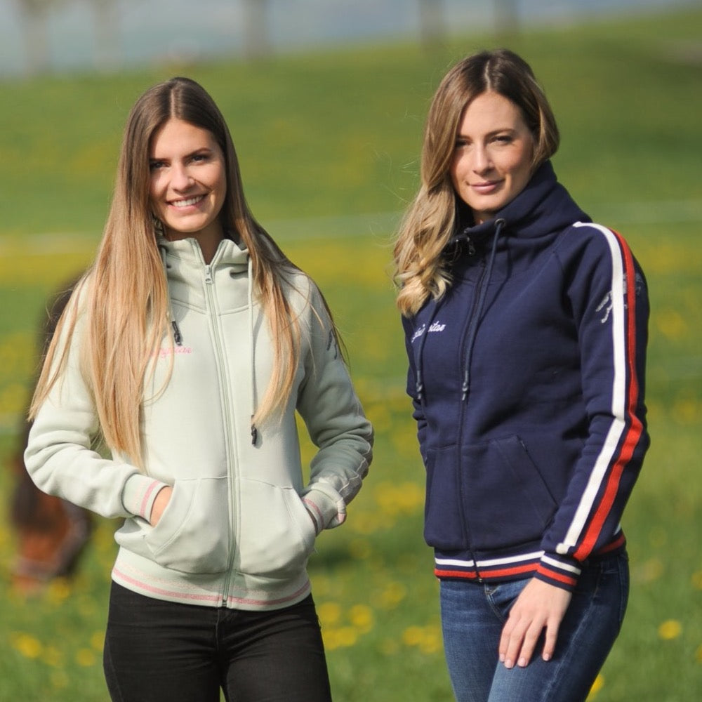 reiter-hoodie-malina-blau-grün-pistazie-springstar-kaputzenhoodie-sweatjacke-reiten-reithoddie-reitsweatjacke-spooks-krämer-pikeur-east-etalonvert-krämer