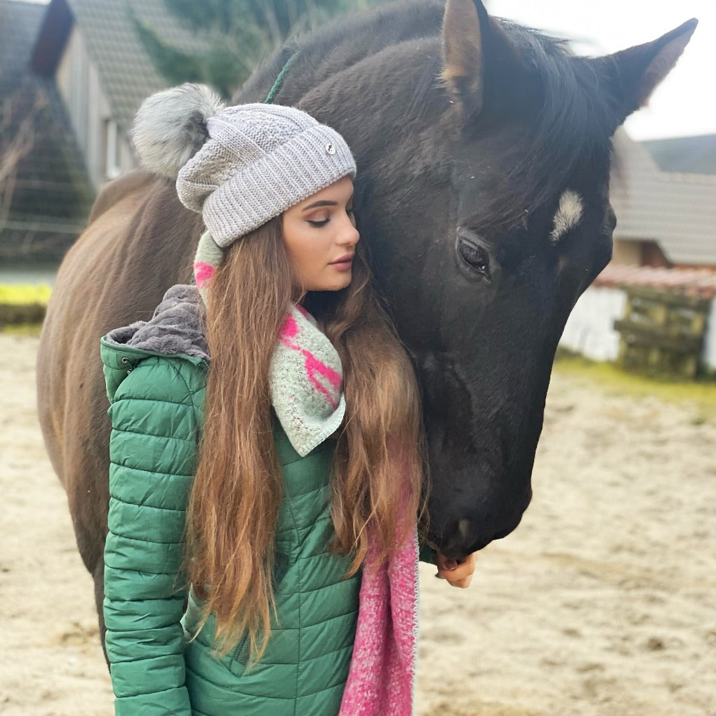 SPRINGSTARGIRL-SCHAL-RONJA-SPRINGSTAR-SCHALSPRINGSTARGIRL-SPS-DREIECKSTUCH-lieblingsmenschschal kuschelig