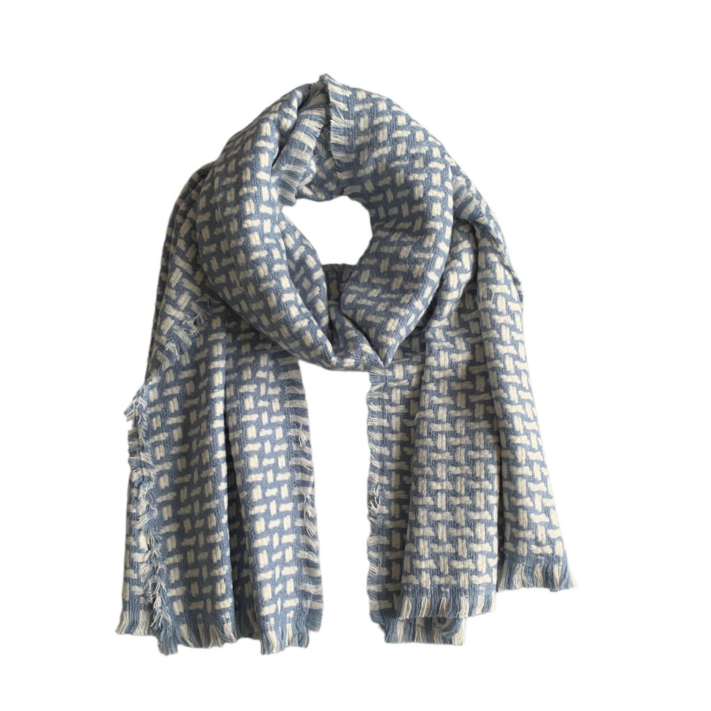 schal-blau-blue-springstar-schals-kenny-damenschal-musterschal