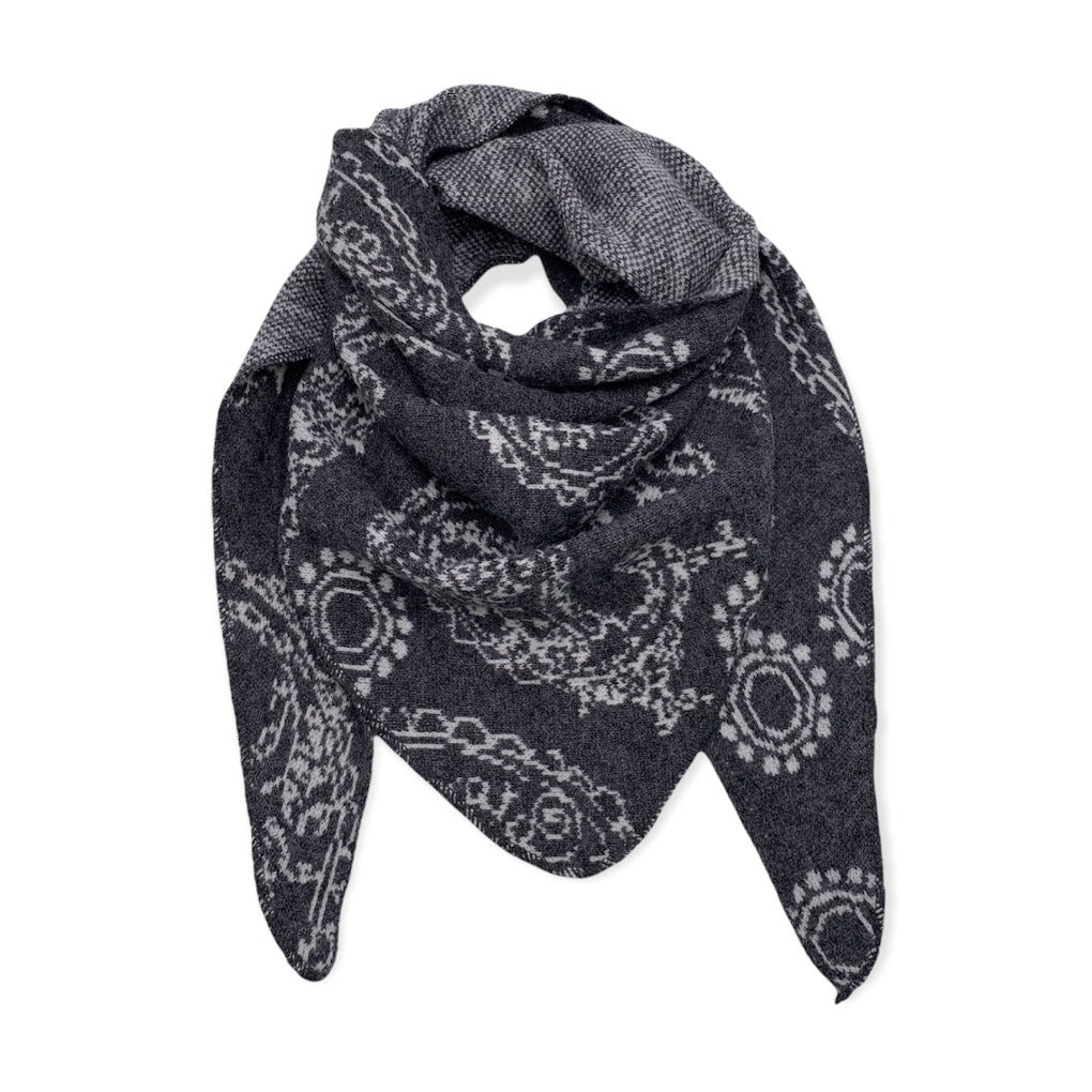 wollschal schal-paisley-wendeschal-dreieckstuch-dreickesschal-springstar-retrostyle