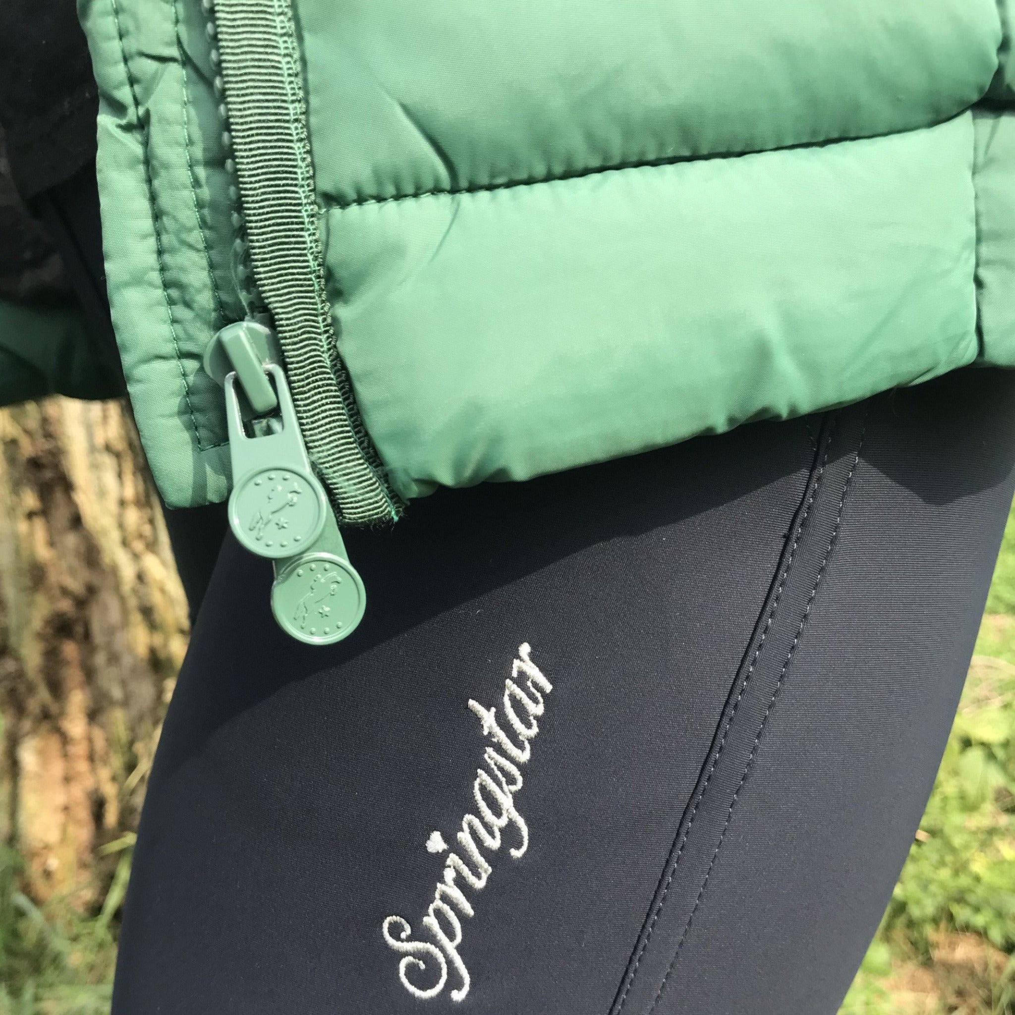 winterjacke-winterreitjacke-daria-perlgruen-gruen-beige-taupe-schwarz-springstar-teddyfleece-gefuttert-sps-dickerschal-kariert-rasija-softshellhose-miriam-spooks-ridersdeal-loesdau-sps-krämer-kingsland-equiva-riderschoice