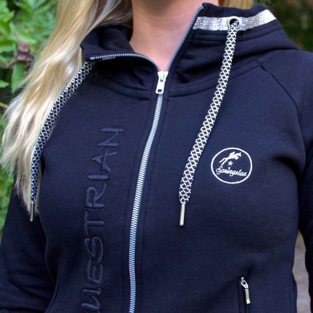 sportliche-sweatjacke-amaya-mit-kapuze-reitsweatjacke-springstar-hoodie-equestrian spooks