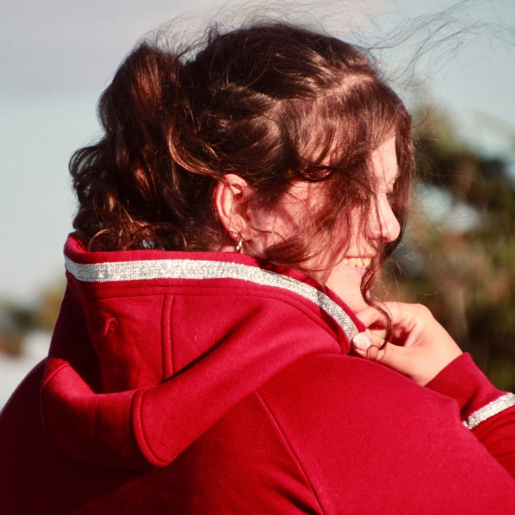 sportliche-sweatjacke-amaya-mit-kapuze-reitsweatjacke-springstar-hoodie-equestrian spooks