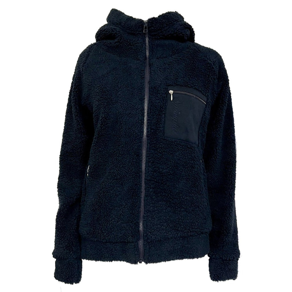 teddy-jacke-frostbeule-blue-dunkelblau-kuscheligweiche-tddyjacke-warmeteddyjacke-springstar spooks