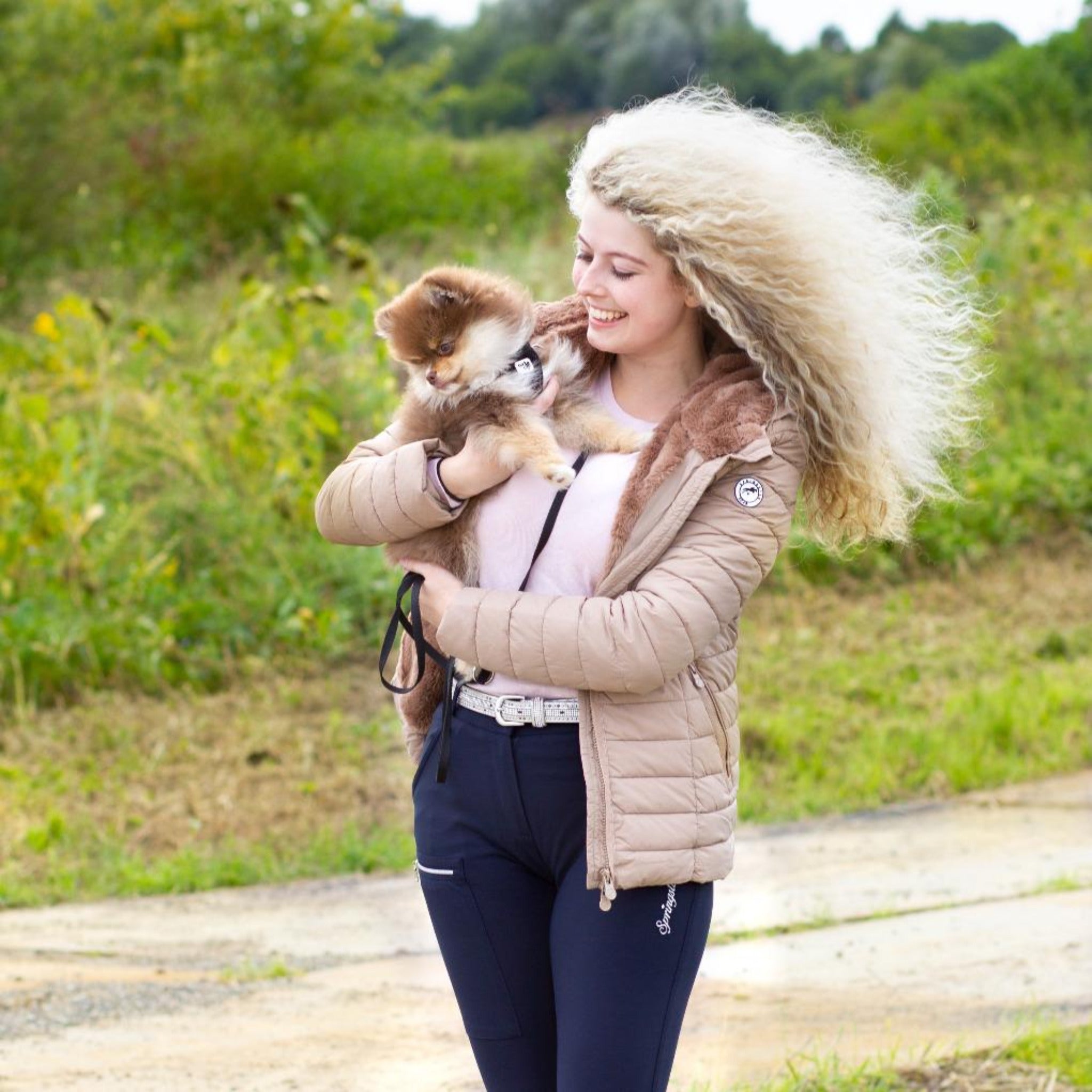 winterjacke-winterreitjacke-daria-perlgruen-gruen-beige-taupe-schwarz-springstar-teddyfleece-gefuttert-sps-dickerschal-kariert-rasija-softshellhose-miriam-spooks-ridersdeal-loesdau-sps-krämer-kingsland-equiva-riderschoice