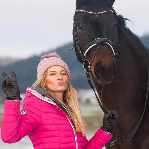 Winterzeit ist Kältezeit