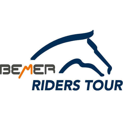 Kollektion der Bemer - Riders Tour