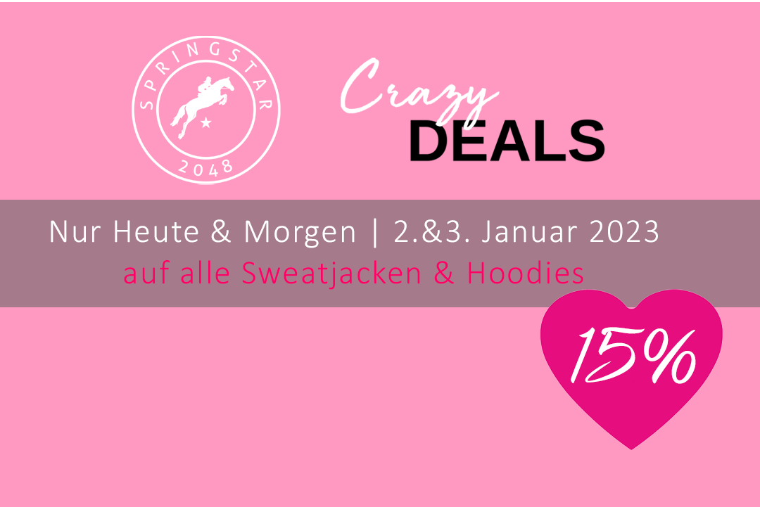 Crazy Comfy Deal