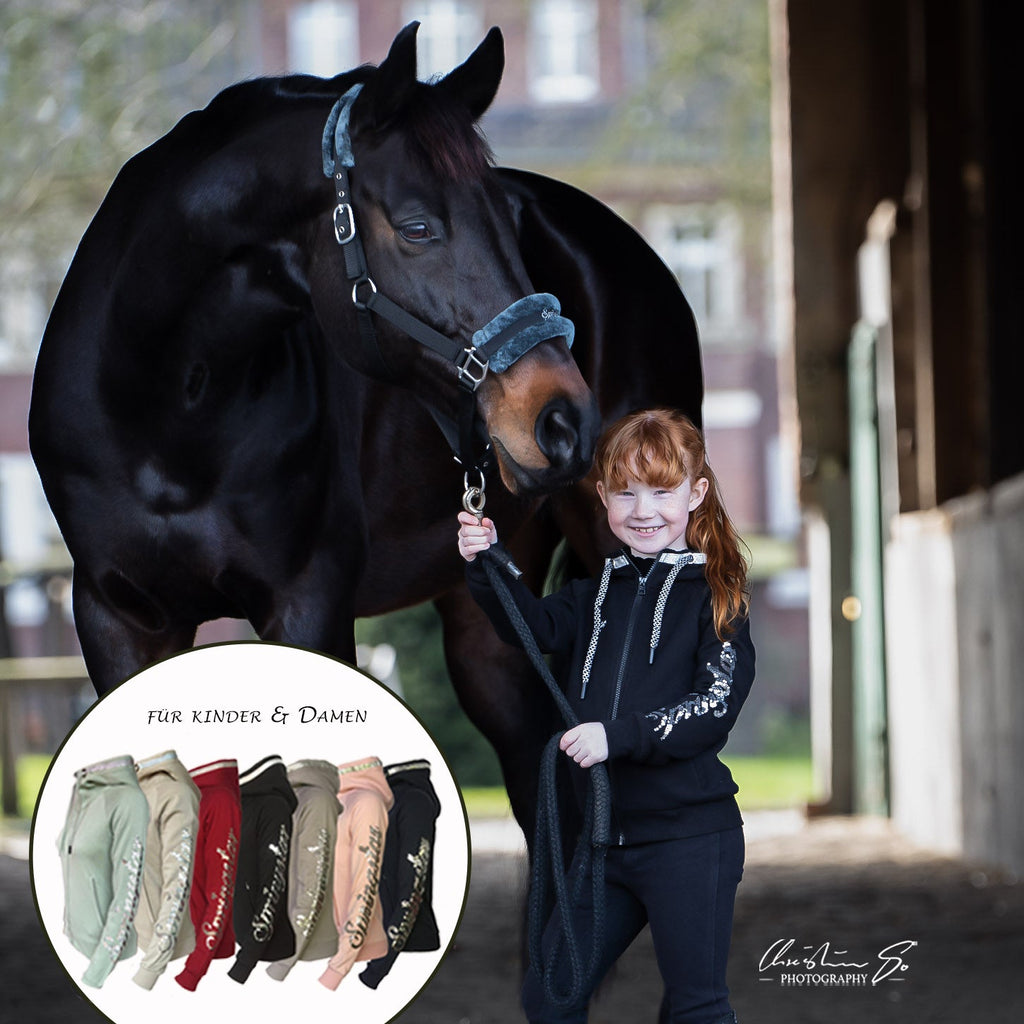 Gürtel Lack Strass - 39,95 € - Friesen-Express® - Exclusives  Reitsportzubehör