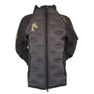 Derby_Jacke_Kinder_seite_vorne