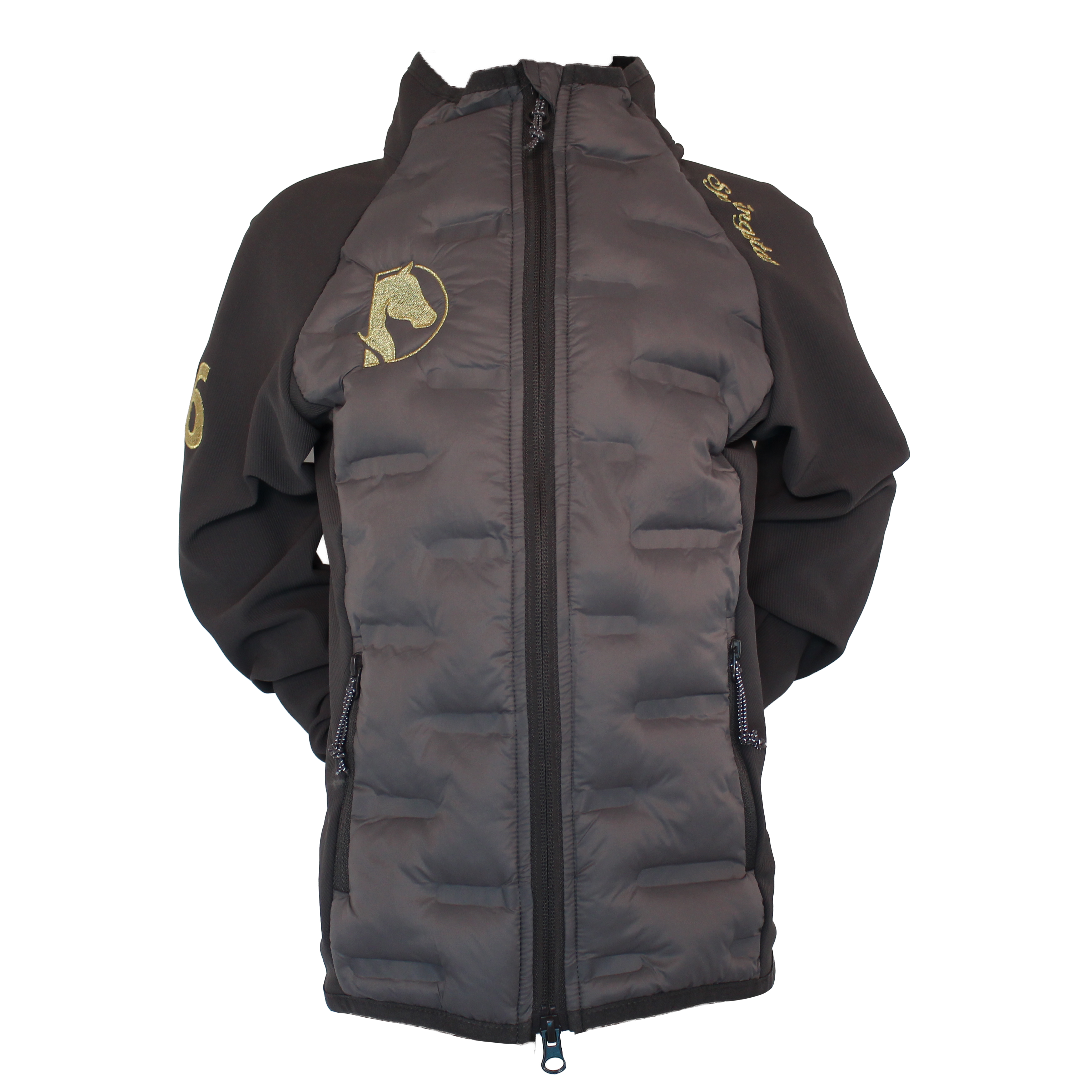 Derby_Jacke_Kinder_seite_vorne
