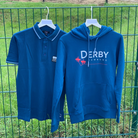 Mystery_Derby_Polo_blau_Hoodie_blau