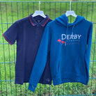 Mystery_Derby_Polo_dunkelblau_Hoodie_blau