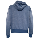 Reitjacke Damen, Glitzer Hoodie, Springstar Reitmode, Equestrian Fashion, Reitbekleidung Damen, Reitjacke mit Kapuze, Reitjacke Blau