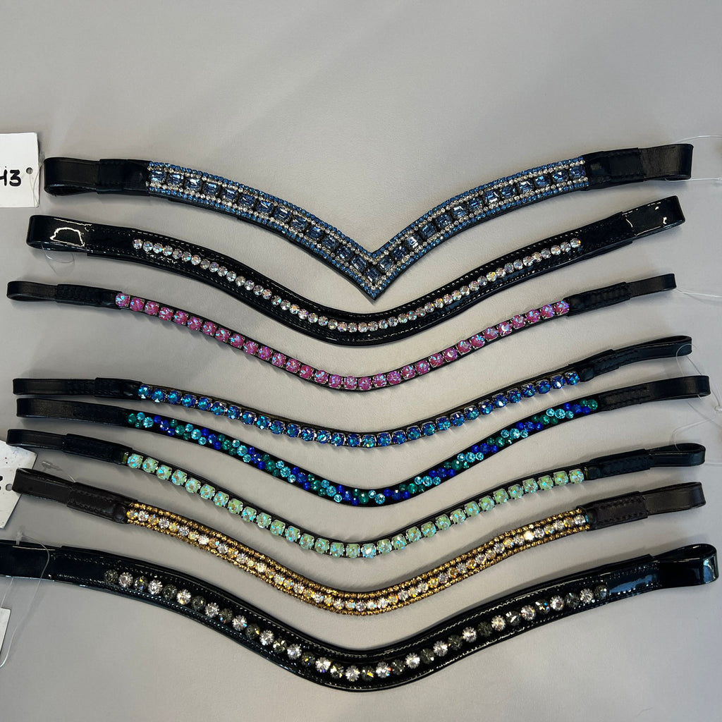stirnriemen-springstar-glitzer-trense