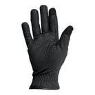 winter reithandschuhe schwarz antonia springstar glitzer