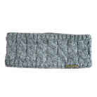 Springstar Stirnband Damen Grau