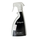 fellspray mähnenspray springstar pferdepflege glanzspray brilliance