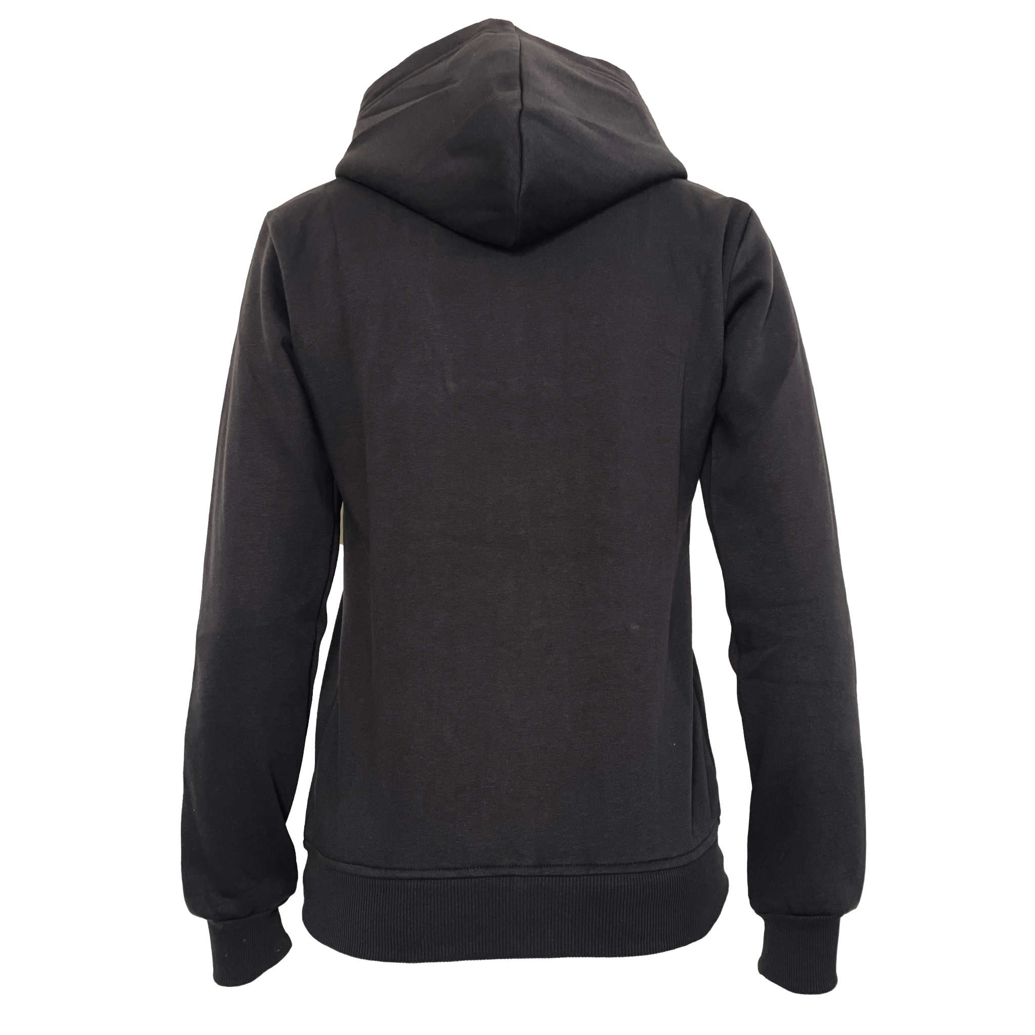 Springstar Damen Hoodie mit Strass dunkelblau navy Reitmode Kapuzenpullover Equestrian Glitzer Sweatjacke mit Kapuze Kapuzenjacke mit Glitzerdetails sportlicher Hoodie Reitbekleidung Damen Freizeitmode Reitsport