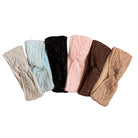 Springstar Glitzer Pailletten Stirnaband 6Farben 