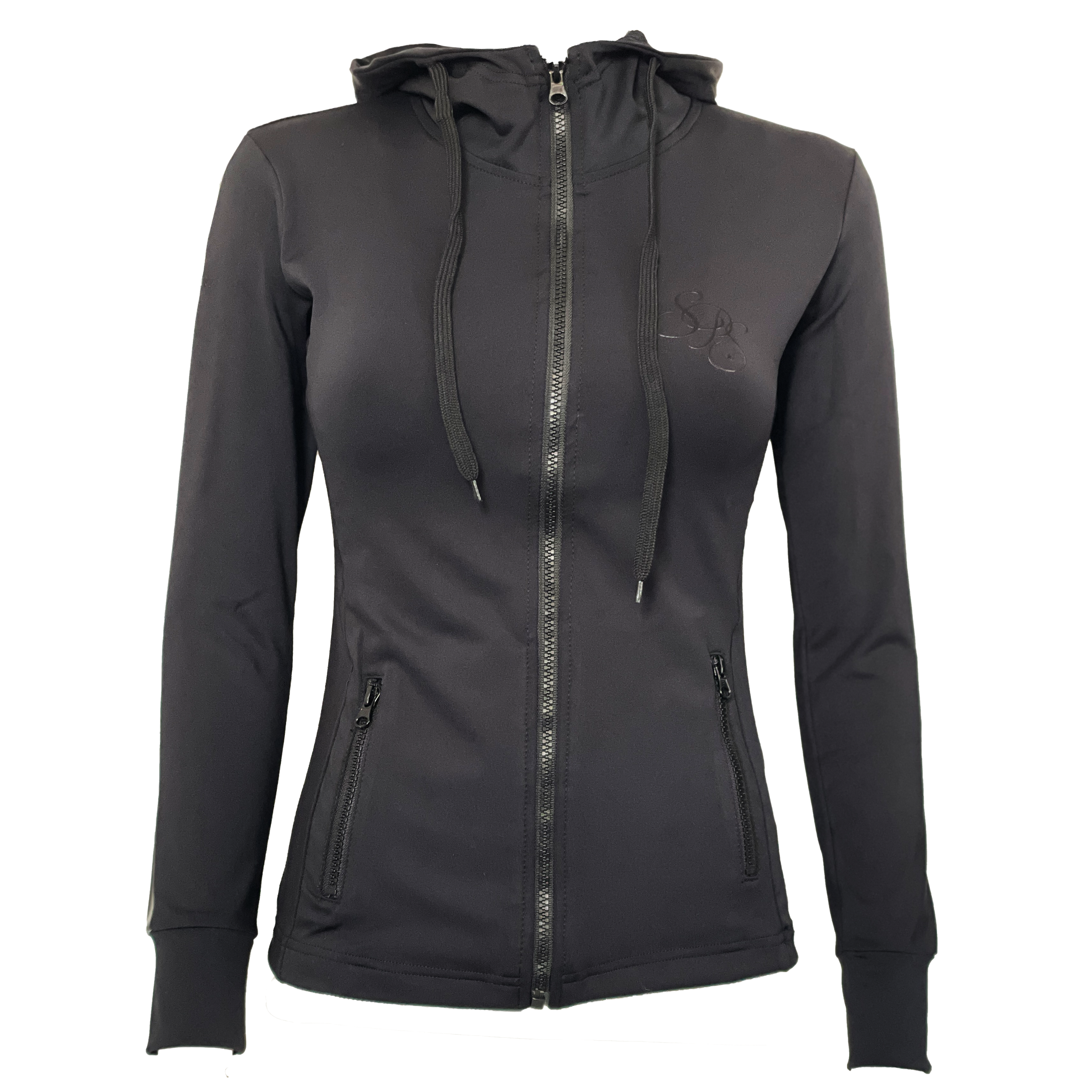 Damen Hoodie Reitmode Damen Sportlicher Hoodie Zip Hoodie Damen Trainingsjacke Damen schwarz Kapuzenjacke Damen Springstar Hoodie Damen Hoodie mit Reißverschluss figurbetonter Hoodie Damen Reitjacke mit Kapuze Damen
sportlicher Hoodie für Reiterinnen Damen Hoodie mit Logo Rücken schwarze Damen Trainingsjacke funktionaler Reithoodie Damen stylischer Hoodie mit Glanzdetails Reitsport Kleidung
atmungsaktive Sportjacke
elastische Freizeitjacke Damen
elegante Reitmode Damenjacke für Outdoor u



















