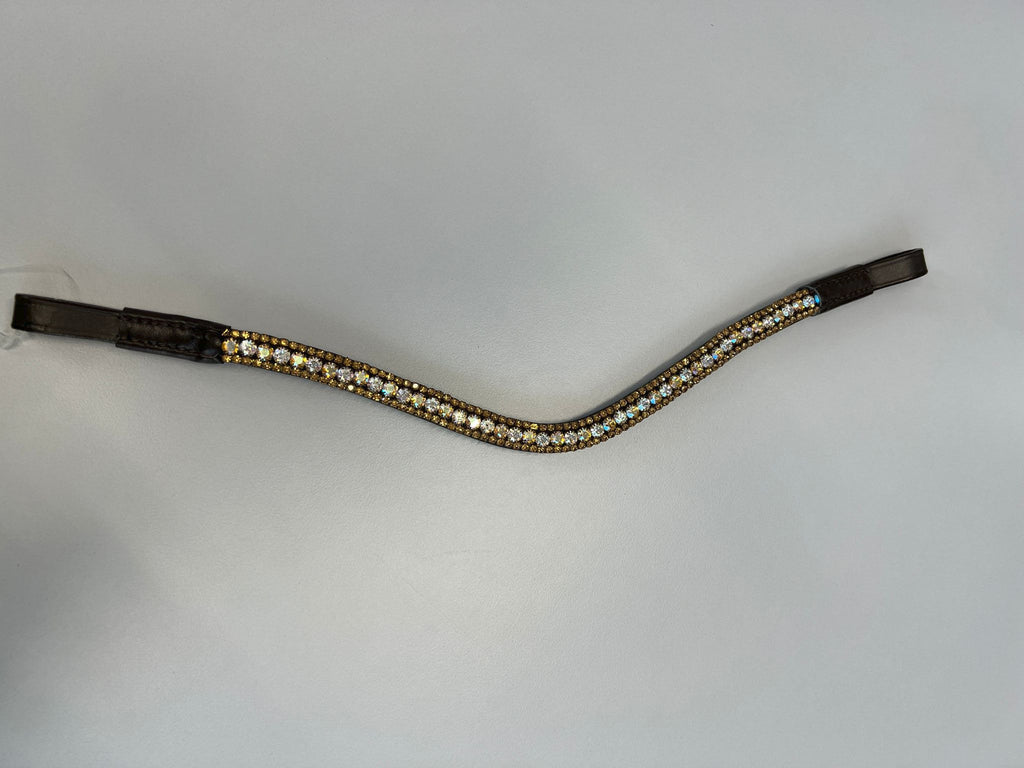 stirnriemen-gold-geschwungen-pferde