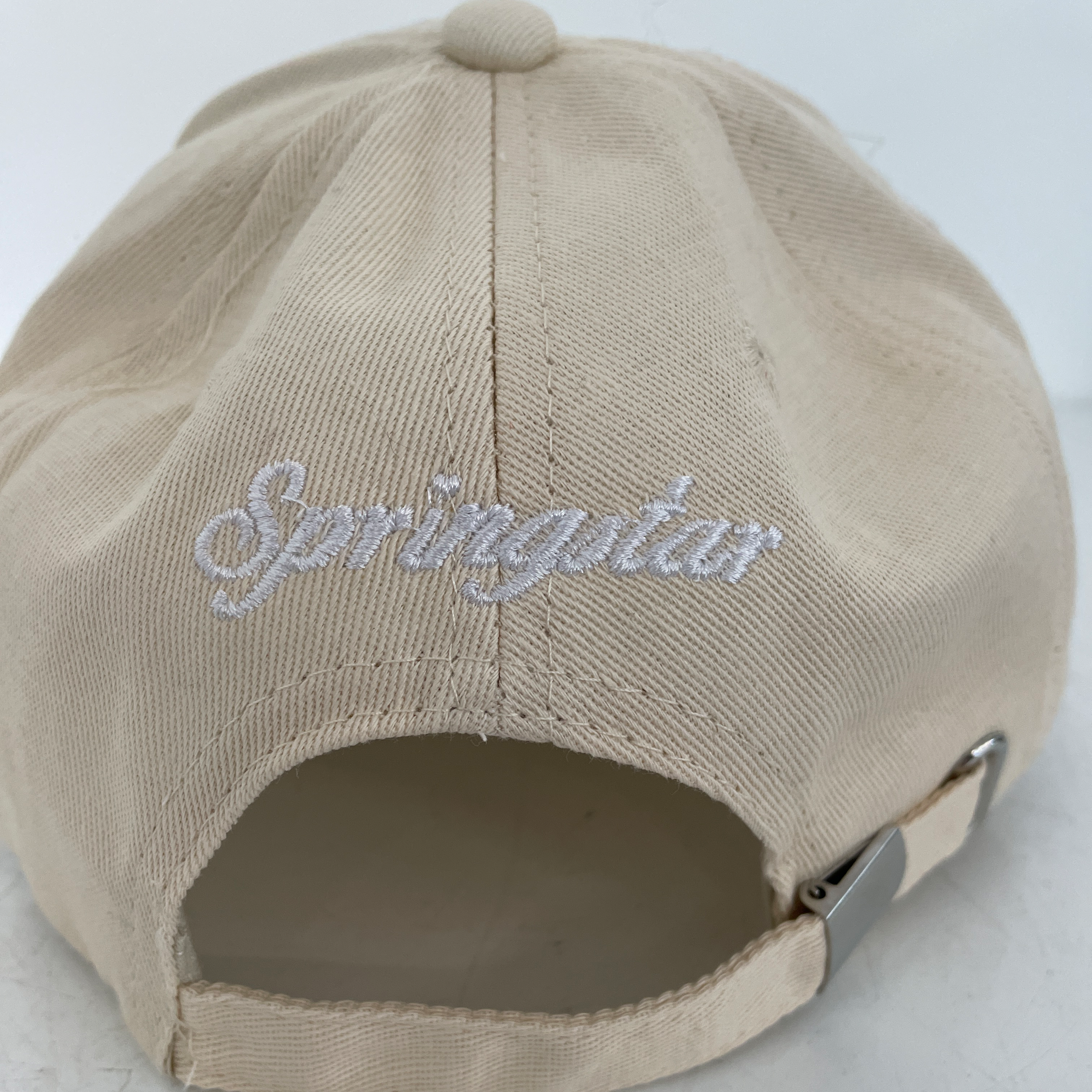 detail kappe beige springstar